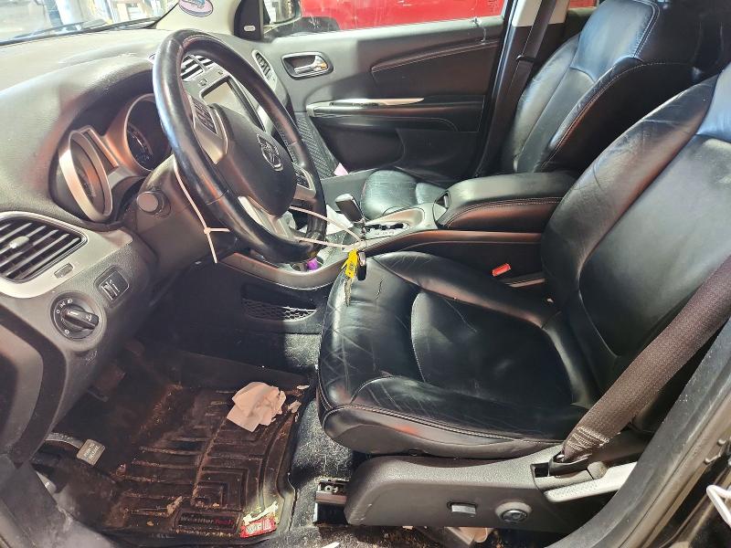 Aukcja sprzedaży 2015 Dodge Journey, vin: 3C4PDDBG6FT695343, numer aukcji: 60741656