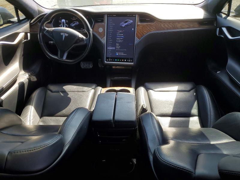 Aukcja sprzedaży 2018 Tesla Model S, vin: 5YJSA1E45JF287684, numer aukcji: 62076566