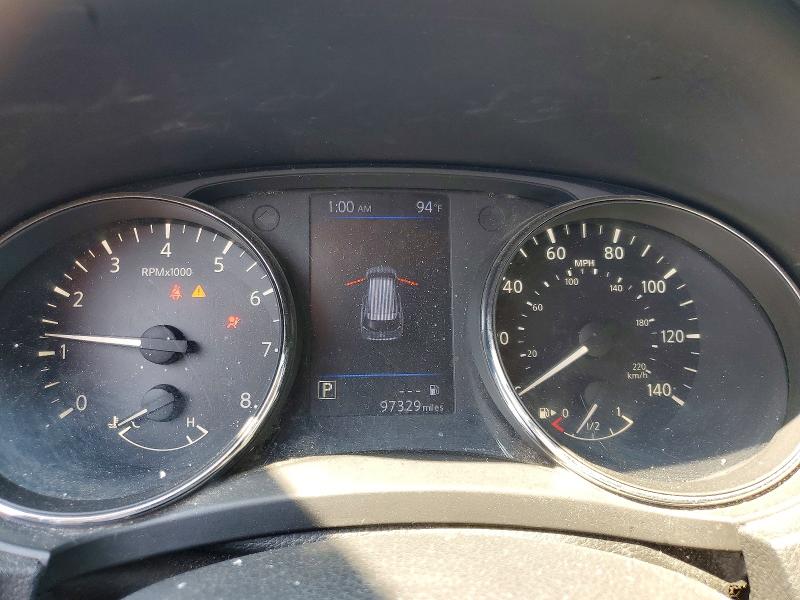 Aukcja sprzedaży 2019 Nissan Rogue, vin: 5N1AT2MV8KC782946, numer aukcji: 57196796