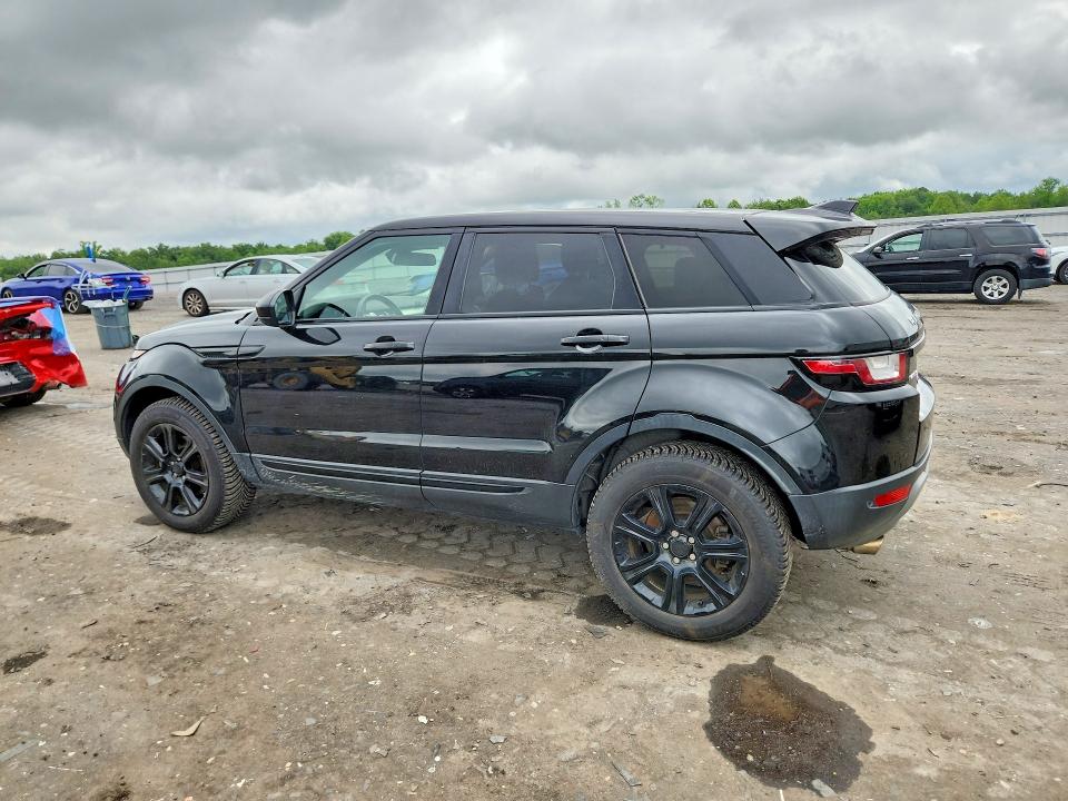 2016 Land Rover Range Rover Evoque მანქანა იყიდება აუქციონზე, vin: SALVP2BG0GH099043, აუქციონის ნომერი: 60029696
