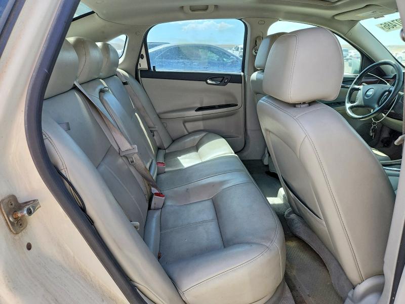 Продажа на аукционе авто 2007 Chevrolet Impala, vin: 2G1WD58C779194190, номер лота: 60707486