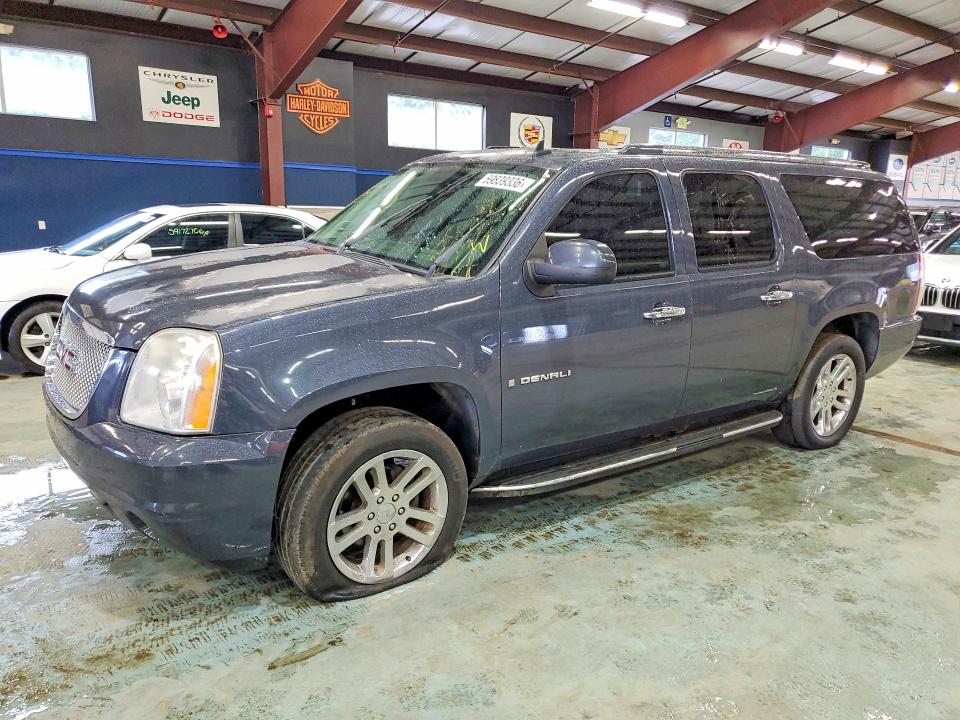 Aukcja sprzedaży 2008 Gmc Yukon Xl, vin: 1GKFK66818J214249, numer aukcji: 59839336