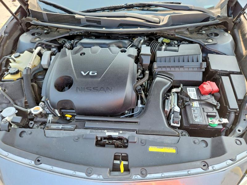 Aukcja sprzedaży 2020 Nissan Maxima, vin: 1N4AA6CV8LC381598, numer aukcji: 63140196
