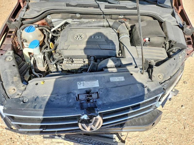 Aukcja sprzedaży 2017 Volkswagen Jetta, vin: 3VWL17AJ6HM363502, numer aukcji: 85792995