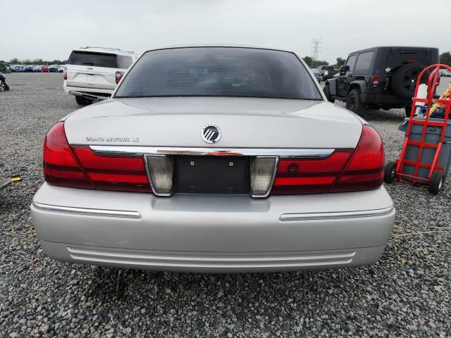 58624966 :رقم المزاد ، 2MEFM75W24X697021 vin ، 2004 Mercury Grand Marquis مزاد بيع