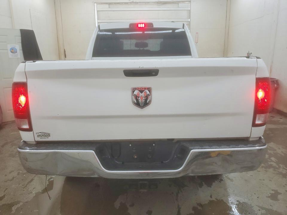 Продажа на аукционе авто 2011 Dodge Ram 1500, vin: 1D7RV1GT4BS599013, номер лота: 62819926