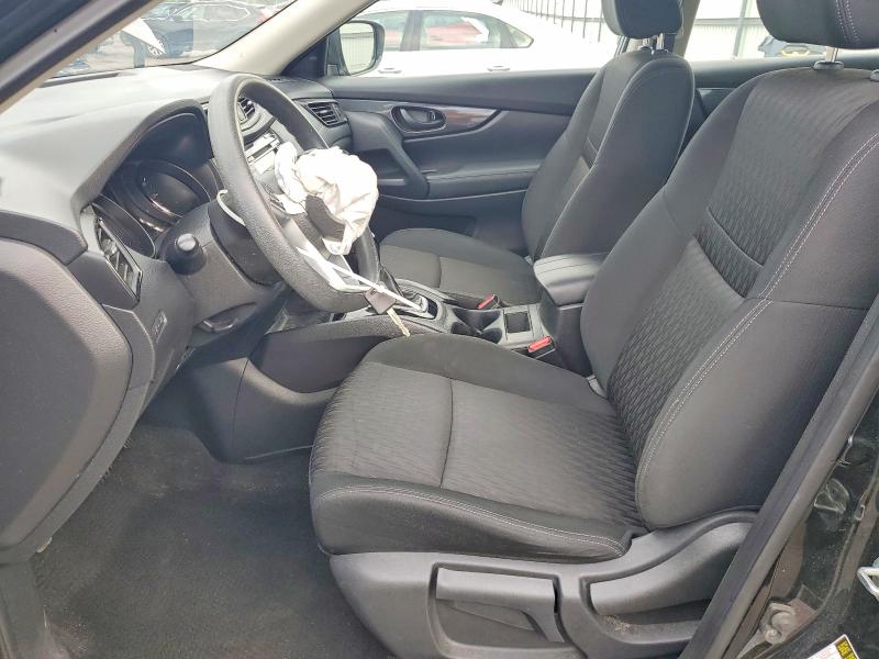 Aukcja sprzedaży 2019 Nissan Rogue, vin: KNMAT2MV4KP533346, numer aukcji: 61542216