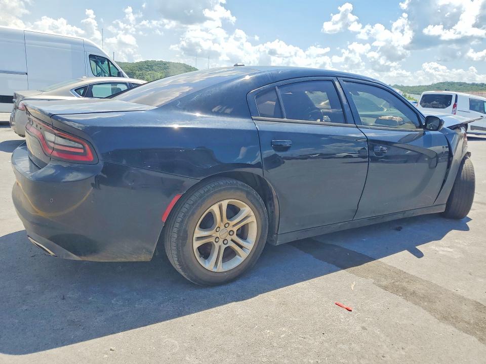 Aukcja sprzedaży 2020 Dodge Charger, vin: 2C3CDXBG3LH163198, numer aukcji: 60177696