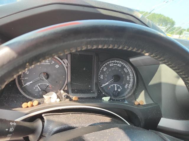 59610416 :رقم المزاد ، 5TFAZ5CN6KX076766 vin ، 2019 Toyota Tacoma مزاد بيع
