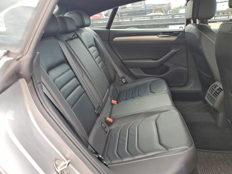 Продажа на аукционе авто 2019 Volkswagen Arteon, vin: WVWHR7AN7KE020182, номер лота: 59849126