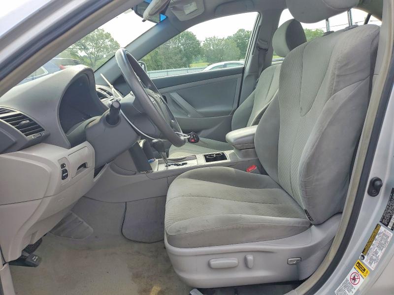 61935876 :رقم المزاد ، 4T1BE46K07U646504 vin ، 2007 Toyota Camry مزاد بيع