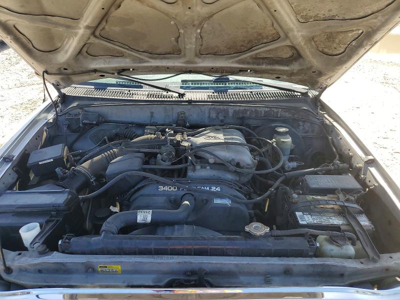 Aukcja sprzedaży 2002 Toyota Tacoma, vin: 5TESN92N62Z078762, numer aukcji: 62160076