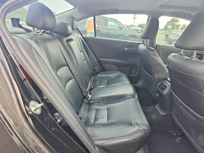 Продажа на аукционе авто 2015 Honda Accord, vin: 1HGCR3F87FA028934, номер лота: 62993166