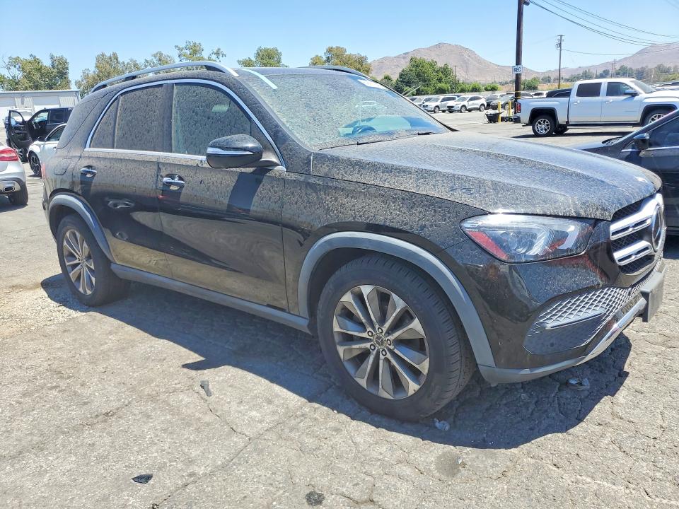 Продаж на аукціоні авто 2021 Mercedes-benz Gle, vin: 4JGFB4JBXMA389981, номер лоту: 59661846