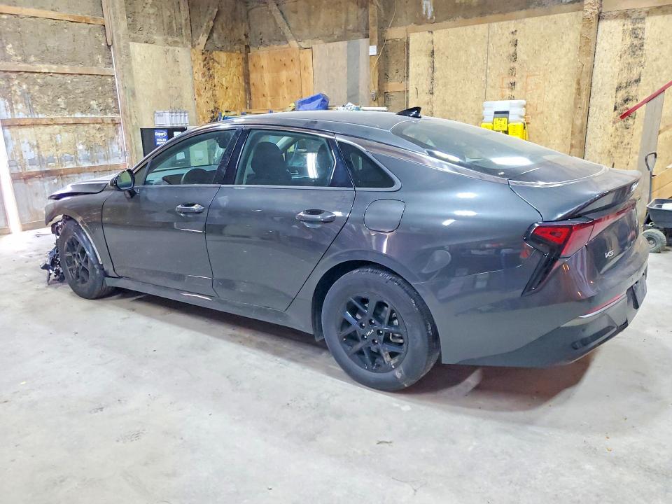 Продажа на аукционе авто 2026 Kia K5, vin: KNAG24J73T5425499, номер лота: 61503196