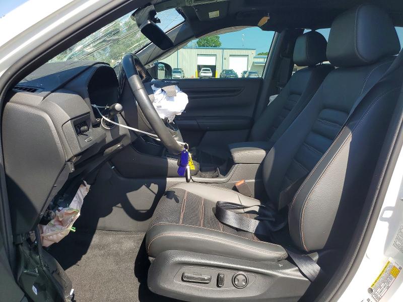 Продаж на аукціоні авто 2024 Honda Cr-v, vin: 7FARS6H82RE000096, номер лоту: 61056226