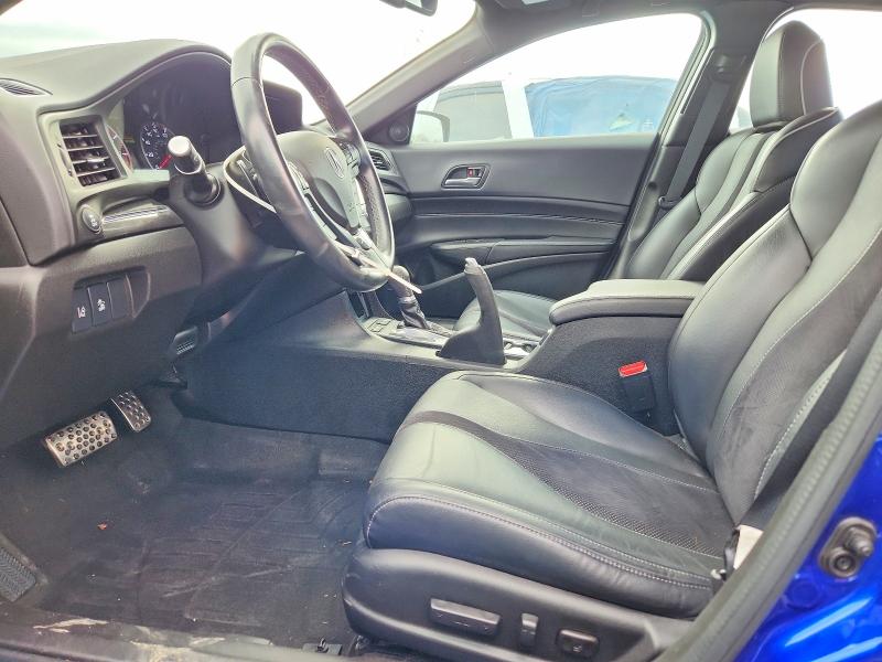 Auction sale of the 2021 Acura Ilx, vin: 19UDE2F86MA007600, lot number: 59267026
