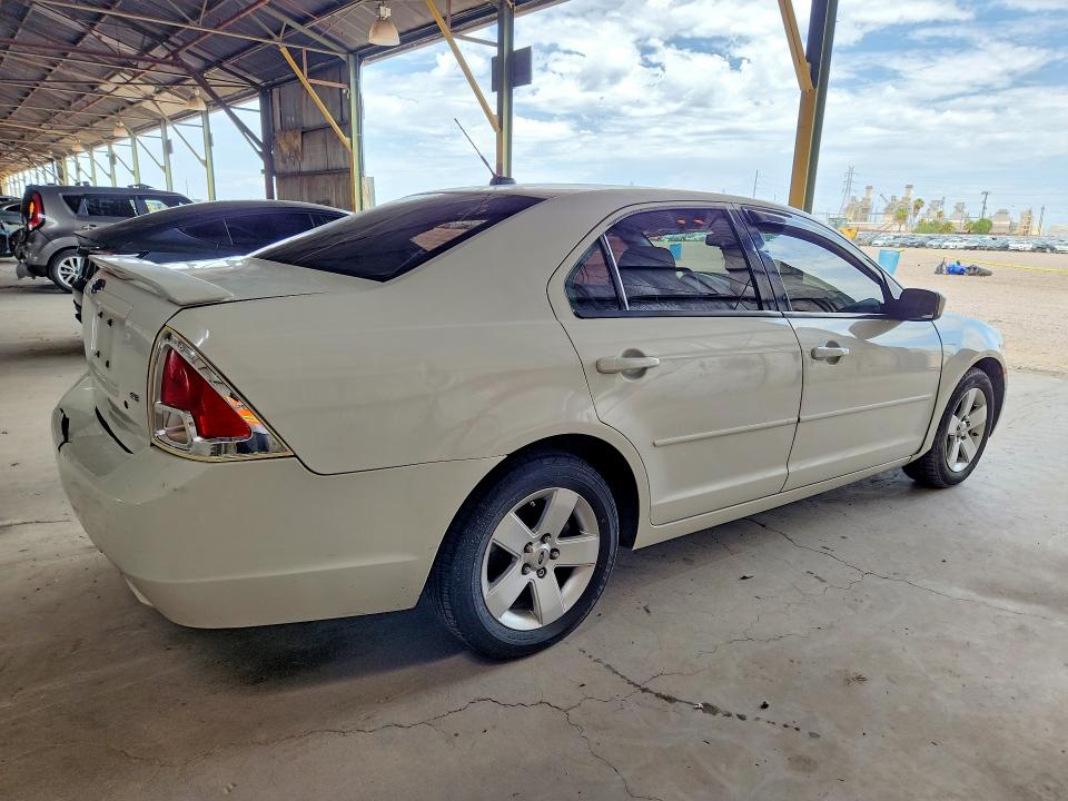 Aukcja sprzedaży 2008 Ford Fusion, vin: 3FAHP07Z88R107141, numer aukcji: 62147956