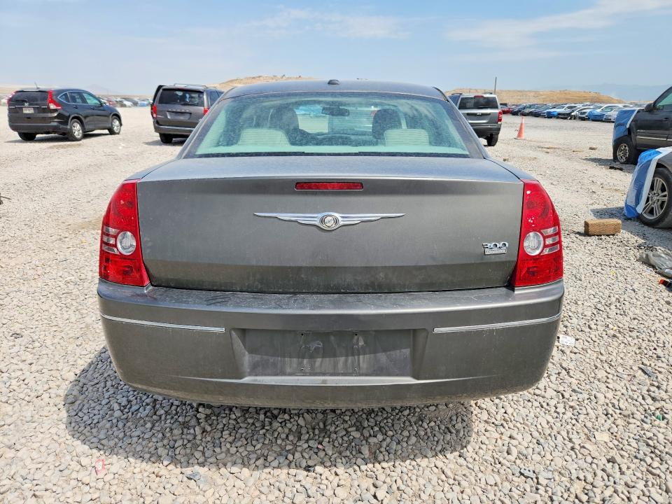Aukcja sprzedaży 2009 Chrysler 300, vin: 2C3LA53V49H574712, numer aukcji: 60975446