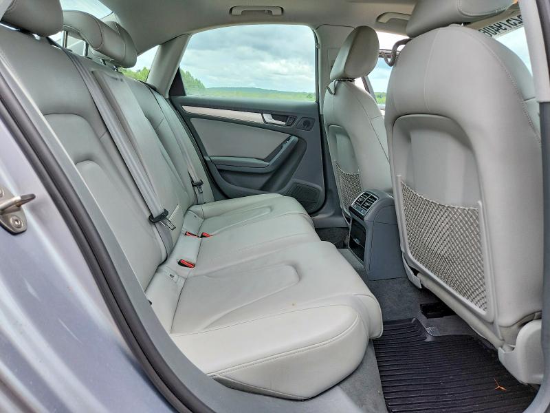 Aukcja sprzedaży 2015 Audi A4, vin: WAUBFAFL6FN030370, numer aukcji: 62579406