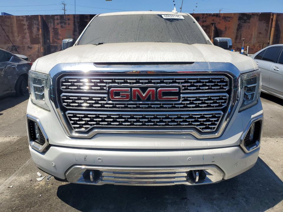 60628746 :رقم المزاد ، 3GTP8FED2LG144171 vin ، 2020 Gmc Sierra مزاد بيع