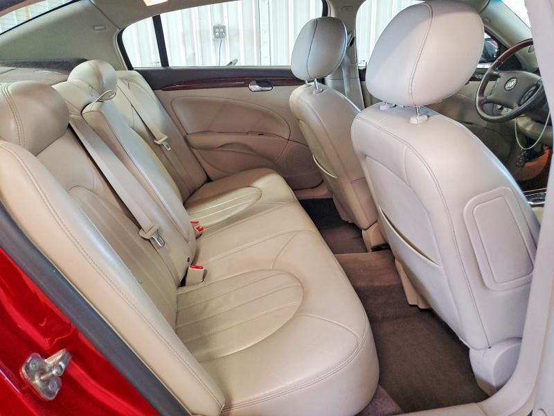 Aukcja sprzedaży 2009 Buick Lucerne, vin: 1G4HD57M09U146770, numer aukcji: 63019816