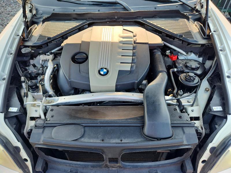 Продаж на аукціоні авто 2011 Bmw X5, vin: 5UXZW0C59BL660762, номер лоту: 62774316