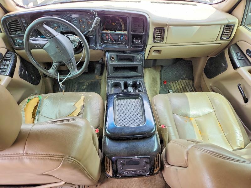 Aukcja sprzedaży 2004 Gmc Sierra, vin: 1GTHK23264F241070, numer aukcji: 61702906