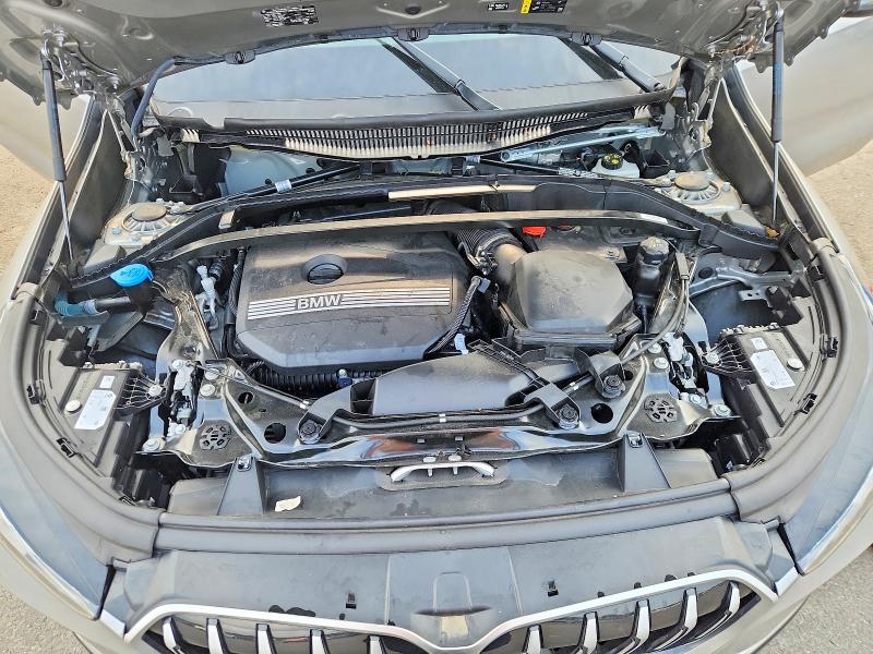 Aukcja sprzedaży 2025 Bmw X1, vin: WBX73EF05S5036110, numer aukcji: 62514976