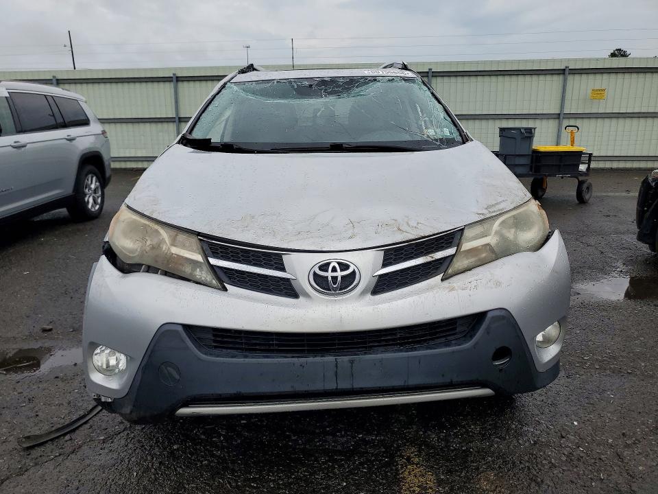 60156666 :رقم المزاد ، JTMWFREV3DD015544 vin ، 2013 Toyota Rav4 مزاد بيع