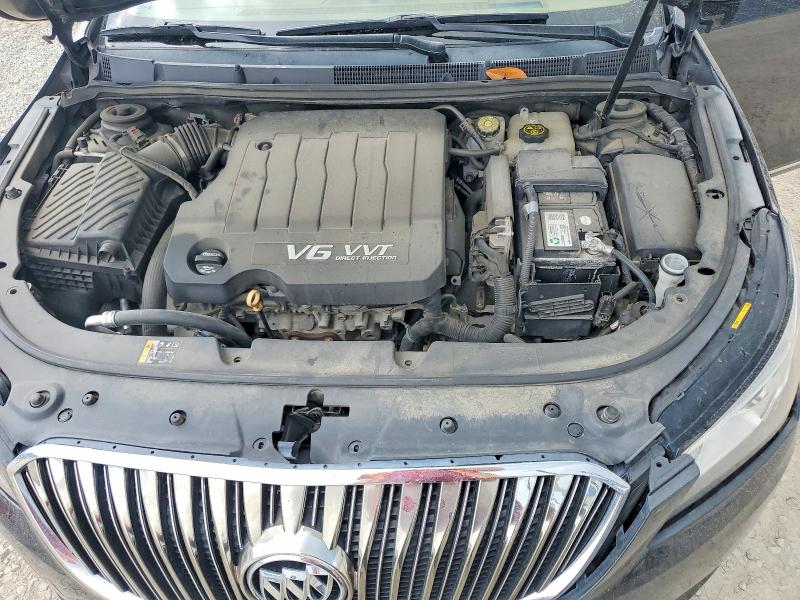 Продажа на аукционе авто 2014 Buick Lacrosse, vin: 1G4GB5G30EF100279, номер лота: 60849796