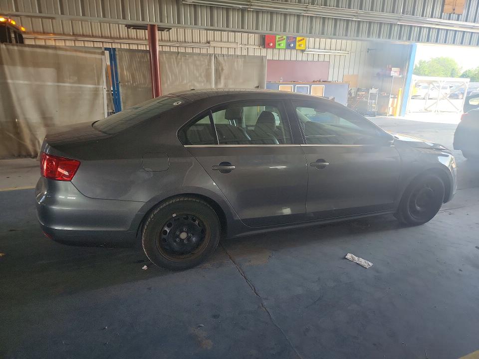Продажа на аукционе авто 2013 Volkswagen Jetta, vin: 3VWDP7AJ3DM419120, номер лота: 59872106
