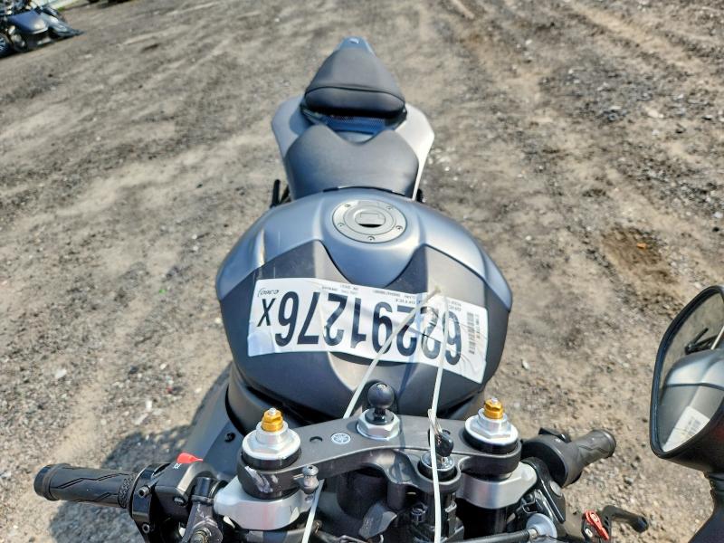 Продажа на аукционе авто 2013 Yamaha Yzfr6, vin: JYARJ16E3DA028321, номер лота: 62291276
