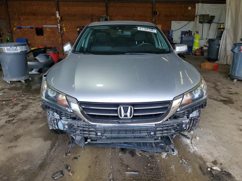 Продажа на аукционе авто 2014 Honda Accord, vin: 1HGCR2F84EA109706, номер лота: 61134766