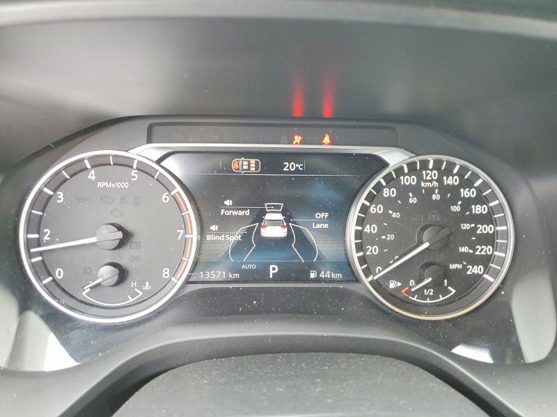 Aukcja sprzedaży 2026 Nissan Rogue, vin: JN8BT3BB0TW092989, numer aukcji: 60240036