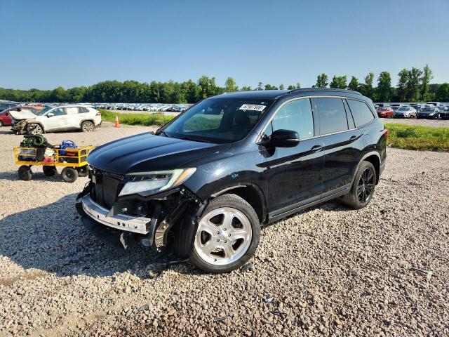 2020 Honda Pilot მანქანა იყიდება აუქციონზე, vin: 5FNYF6H71LB014422, აუქციონის ნომერი: 62907906