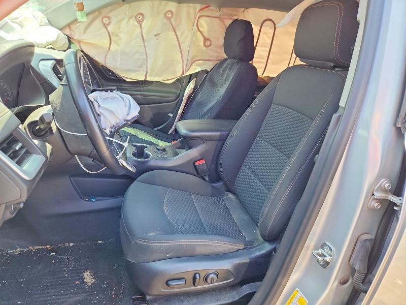 60953206 :رقم المزاد ، 3GKALMEV3LL179170 vin ، 2020 Gmc Terrain مزاد بيع