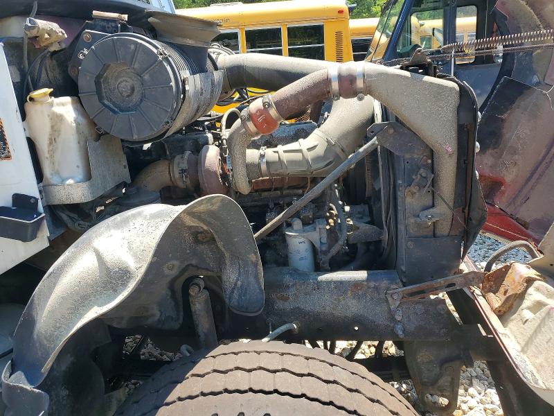Продажа на аукционе авто 2005 Mack Cv713, vin: 1M2AG11C65M018254, номер лота: 56807676