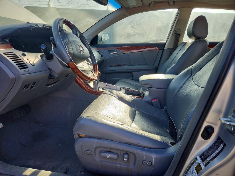 2007 Toyota Avalon მანქანა იყიდება აუქციონზე, vin: 4T1BK36B87U203214, აუქციონის ნომერი: 63342036