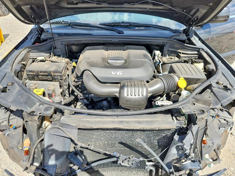 Aukcja sprzedaży 2014 Jeep Grand Cherokee, vin: 1C4RJFAG8EC463528, numer aukcji: 61591246