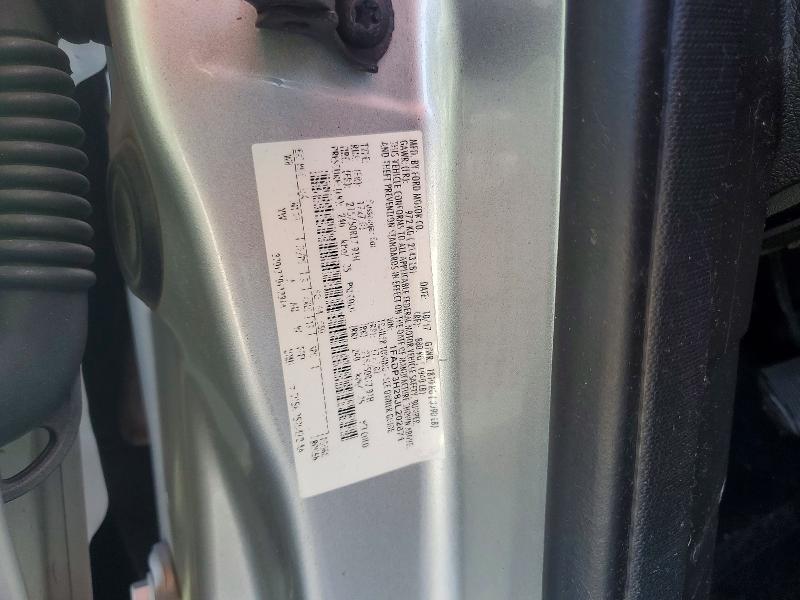 2018 Ford Focus მანქანა იყიდება აუქციონზე, vin: 1FADP3H28JL202871, აუქციონის ნომერი: 63209166