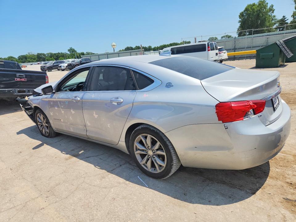 Aukcja sprzedaży 2020 Chevrolet Impala, vin: 2G11Z5S35L9106056, numer aukcji: 59170106