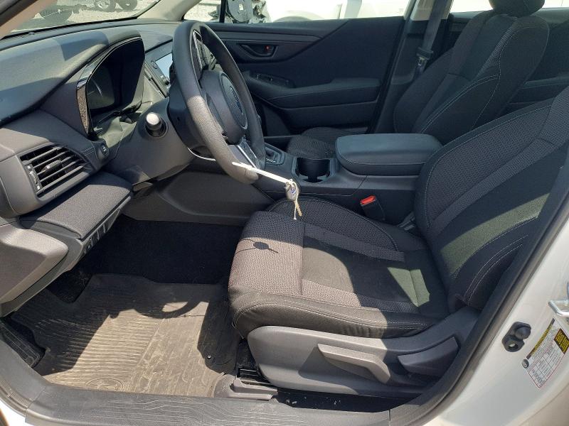 Aukcja sprzedaży 2025 Subaru Outback, vin: 4S4BTAAC1S3328233, numer aukcji: 60080226