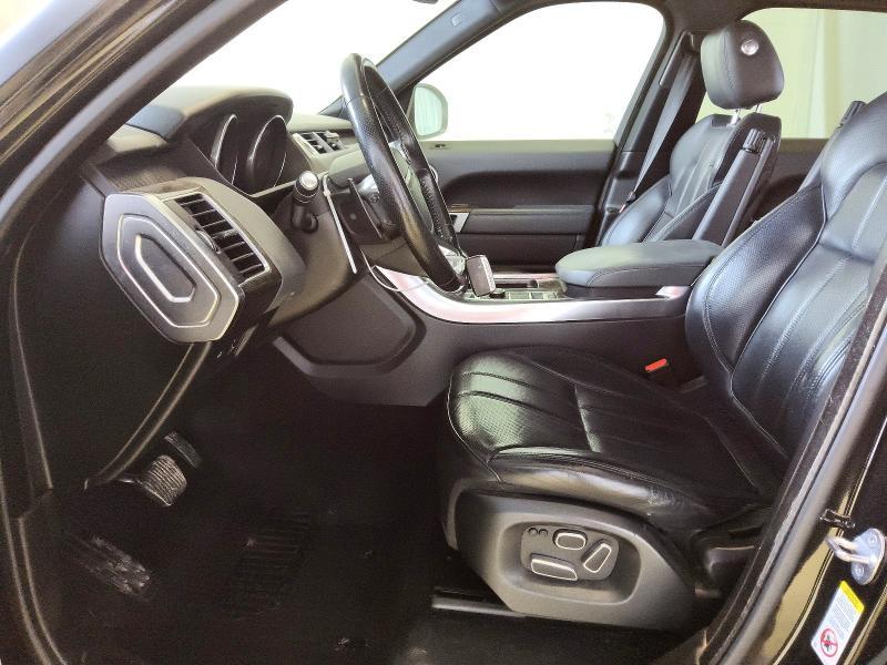 Aukcja sprzedaży 2015 Land Rover Range Rover Sport, vin: SALWR2TF4FA527482, numer aukcji: 68266696