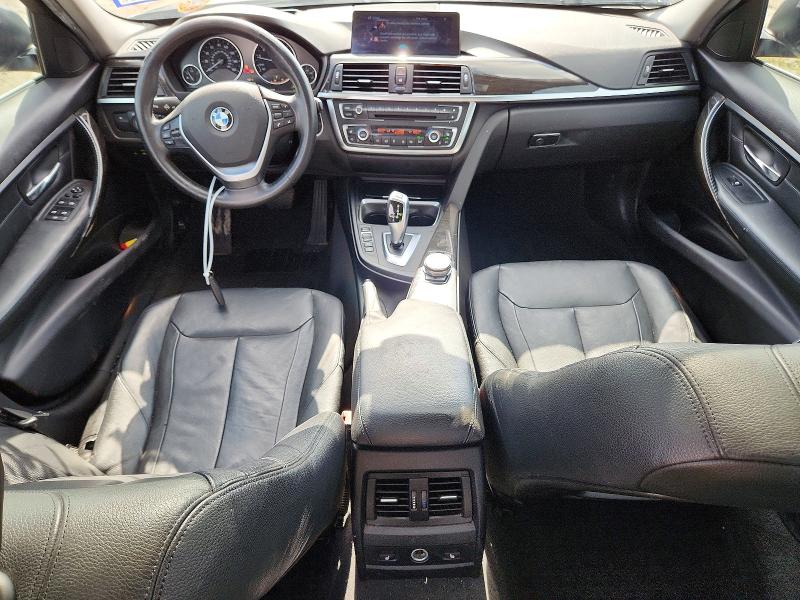 Aukcja sprzedaży 2015 Bmw 328, vin: WBA3A5C57FF610074, numer aukcji: 62099146
