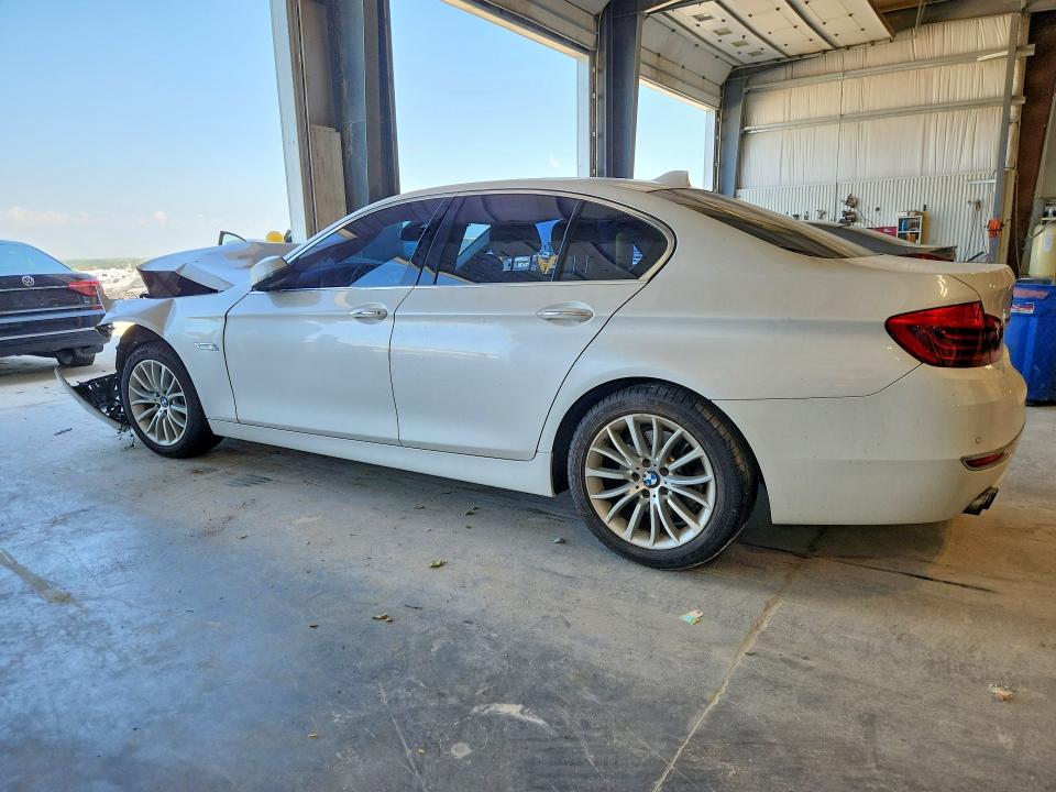 Продажа на аукционе авто 2016 Bmw 528, vin: WBA5A7C5XGG145158, номер лота: 61047746