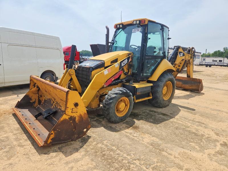 Aukcja sprzedaży 2013 Cat Construction Equipment, vin: CAT0420FTSKR01295, numer aukcji: 53977966