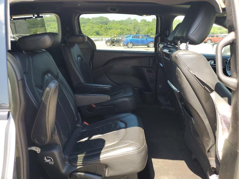 Aukcja sprzedaży 2020 Chrysler Pacifica, vin: 2C4RC1EG9LR250731, numer aukcji: 60146376