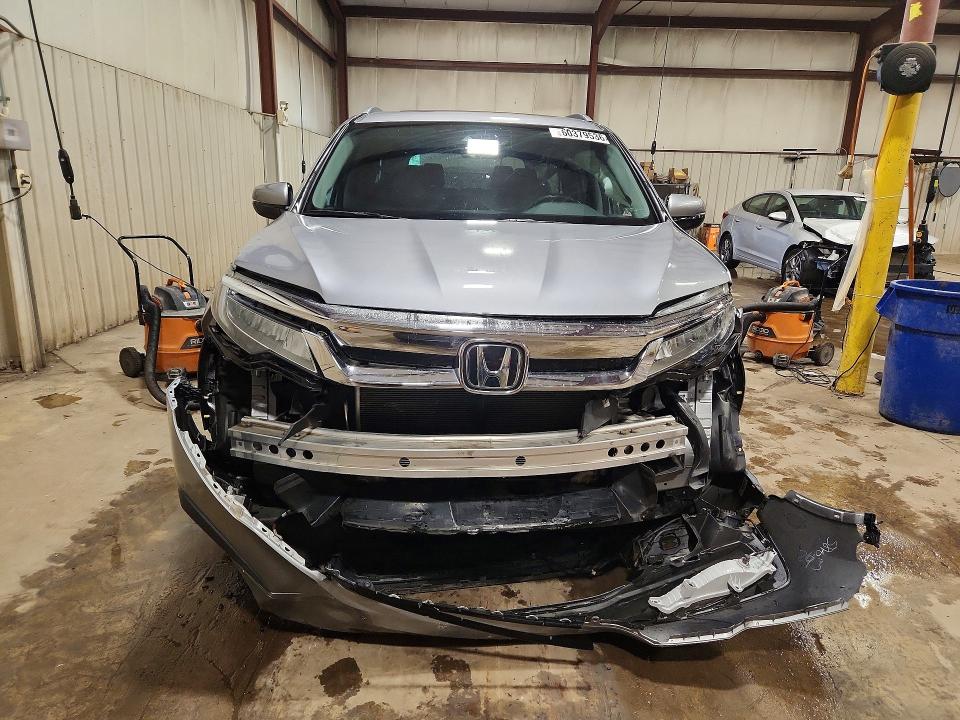 Aukcja sprzedaży 2020 Honda Pilot, vin: 5FNYF6H60LB067054, numer aukcji: 60379536