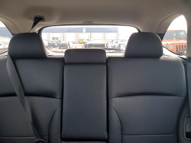 Aukcja sprzedaży 2018 Subaru Outback, vin: 4S4BSANC2J3357560, numer aukcji: 59236706